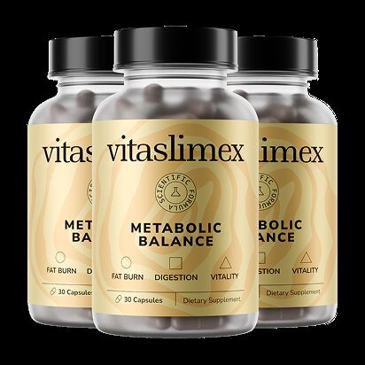 Paris, Health & Beauty Items, Vitaslimex Avis : Informations, Resultats Et Experience