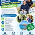 NDIS-Registered Support For Community Participation In Rockingham