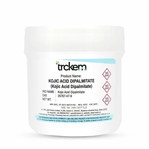 New York, Health, Buy Kojic Acid Dipalmitate For Cosmetic & Skincare Formulations