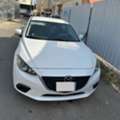 SAR 23000,  Mazda 3,  2016,  Automatic,  216000 KM,    Excellent Conditions