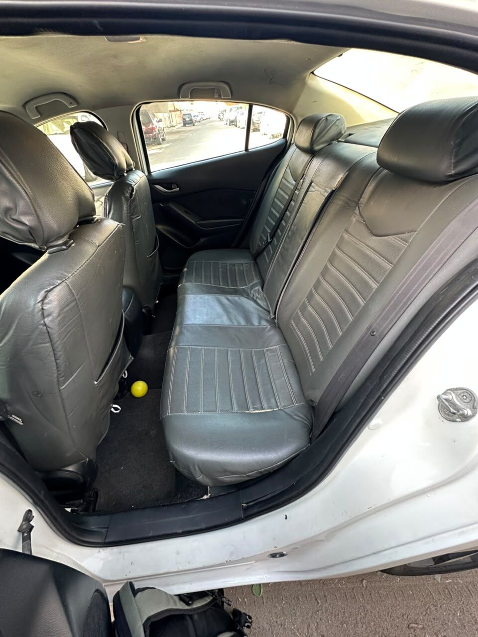 Al Mohammadiyah, Vehicles, Cars & Trucks , SAR 23000,  Mazda 3,  2016,  Automatic,  216000 KM,    Excellent Conditions