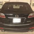 SAR 26500,  Mazda Cx9 2010,  2010,  Automatic,  191000 KM,  I Am Sellinv My Mazda CX9, Model , Odometer , Full Option.