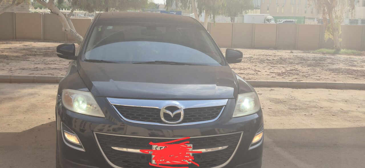 Riyadh, Vehicles, Cars & Trucks , SAR 26500,  Mazda Cx9 2010,  2010,  Automatic,  191000 KM,  I Am Sellinv My Mazda CX9, Model , Odometer , Full Option.
