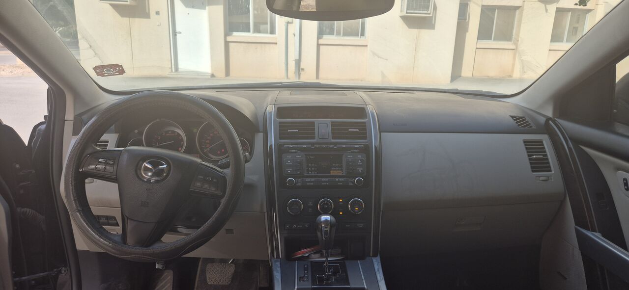 Riyadh, Vehicles, Cars & Trucks , SAR 26500,  Mazda Cx9 2010,  2010,  Automatic,  191000 KM,  I Am Sellinv My Mazda CX9, Model , Odometer , Full Option.