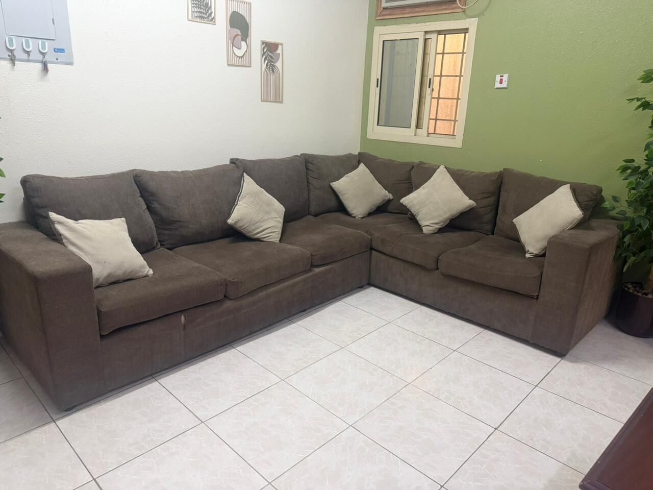 Al Jubail Al Balad, Household Items, SAR 1000,  House Hold Item