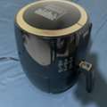 SAR 100,  BLACK+DECKER Digital Air Fryer, 1500W, 4L Capacity