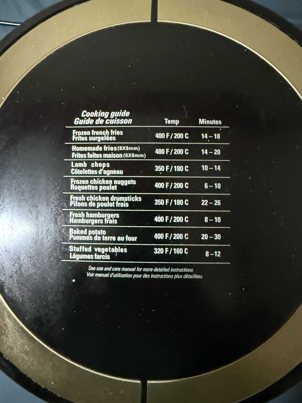 Al Malaz, Appliances, SAR 100,  BLACK+DECKER Digital Air Fryer, 1500W, 4L Capacity
