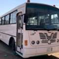 SAR 85000,  🚌 Ashok Leyland 2014 Model Bus For Sale  Jubail,  2014,  Manual,  1000000000001 KM,  Ashok Leyland