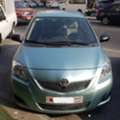 BHD 1225,  Toyota Yaris,  2007,  Automatic,  200000 KM,  _December  1.5 VVT - MID OPTION