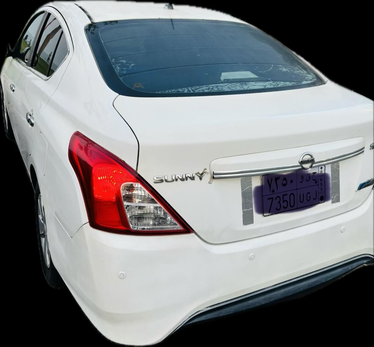 Jubail, Vehicles, Cars & Trucks , SAR 17000,  Nissan Sunny,  2015,  Automatic,  223000 KM,  First Owner  For Sale Uregently