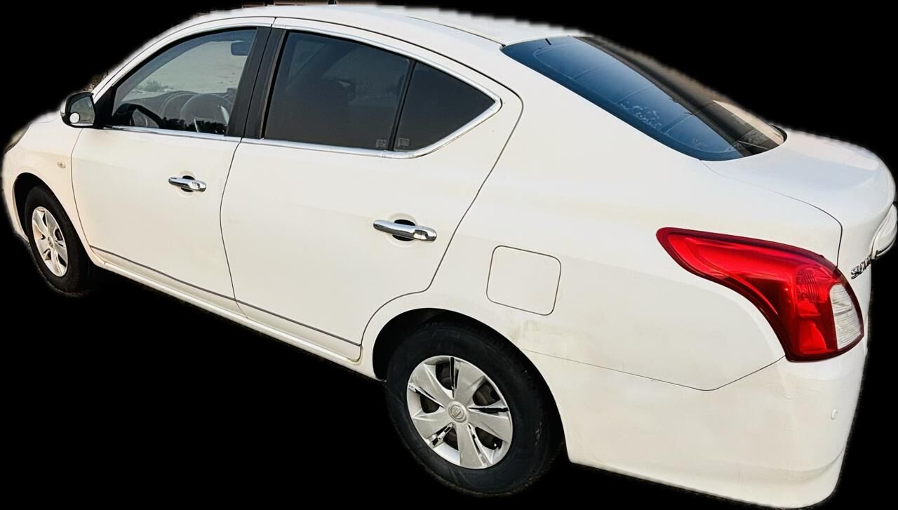 Jubail, Vehicles, Cars & Trucks , SAR 17000,  Nissan Sunny,  2015,  Automatic,  223000 KM,  First Owner  For Sale Uregently