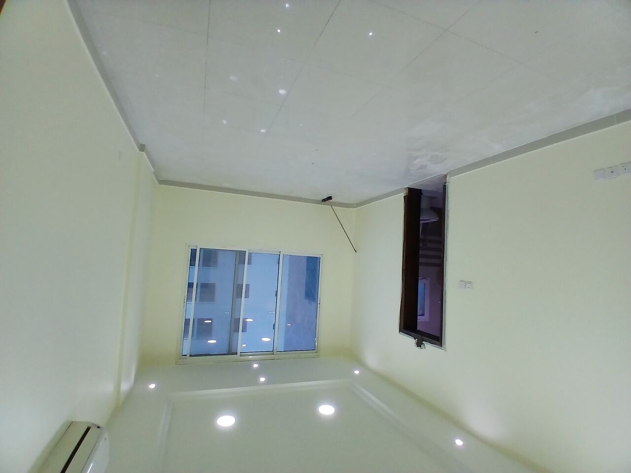 Hidd, Apartments, Flats, Houses & Villas, BHD 55,  3 BR,  Flat 3bhk For Sale New Hidd B6