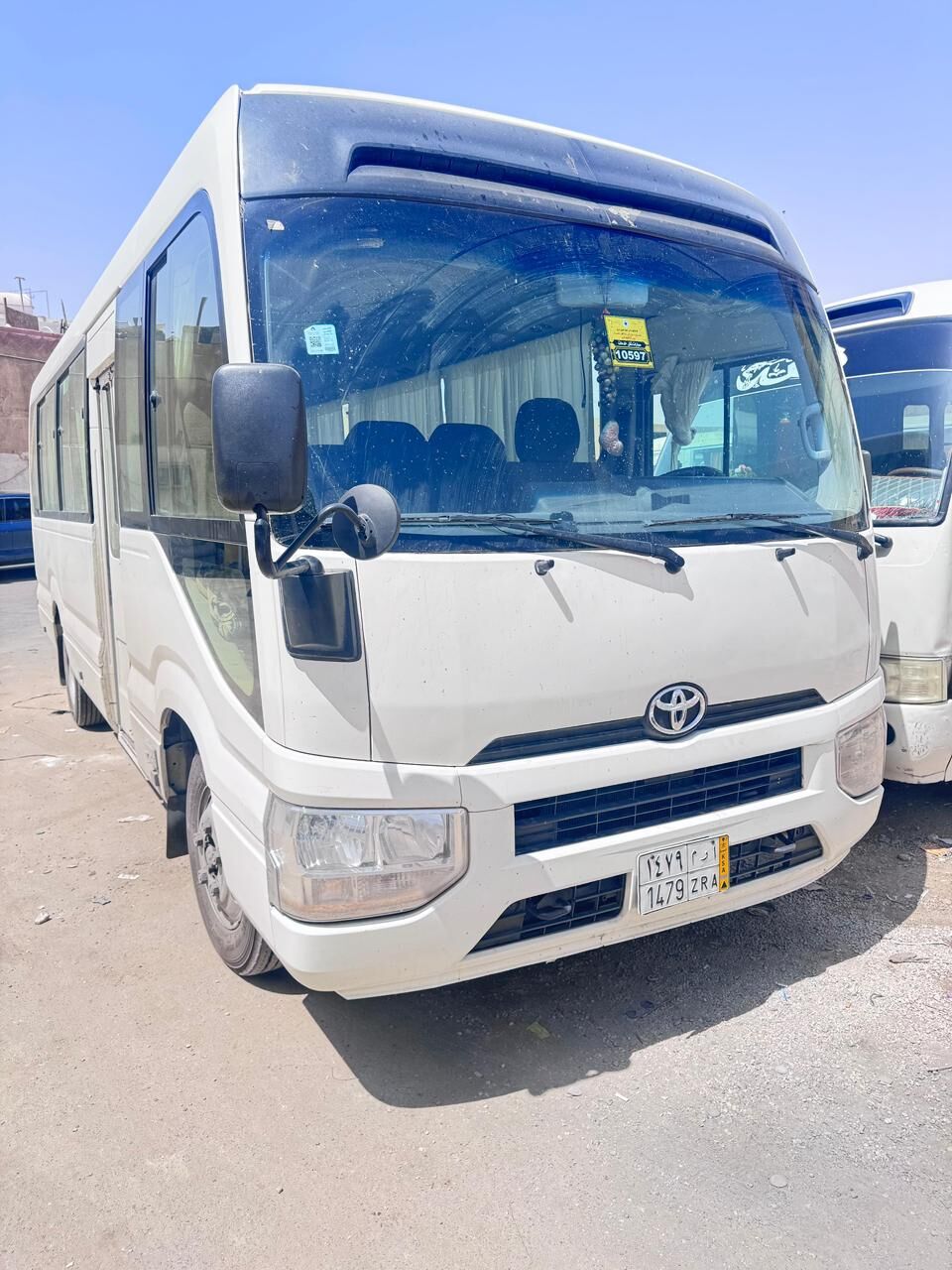 Riyadh, Passenger Transport, Bus Rental Service All Over Saudi Arabia