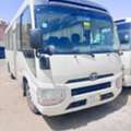 Bus Rental Service All Over Saudi Arabia