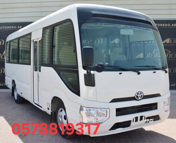 Riyadh, Passenger Transport, Bus Rental Service All Over Saudi Arabia