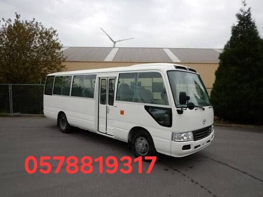 Riyadh, Passenger Transport, Bus Rental Service All Over Saudi Arabia