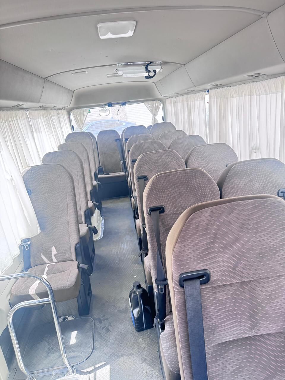 Riyadh, Passenger Transport, Bus Rental Service All Over Saudi Arabia