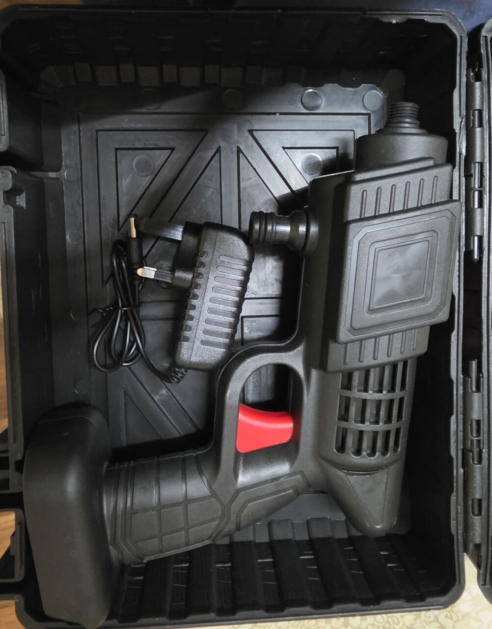 Riyadh, Machinery, SAR 79,  Water Presure Cleaning Gun With By 2 In 129 Riyal Offer