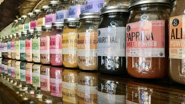 New York, Business, Refills For Eco-Friendly Home Goods | Off The Bottle Refill Shop