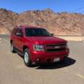 SAR 41500,  Chevrolet Tahoe,  2013,  –تحديد–,  213 KM,