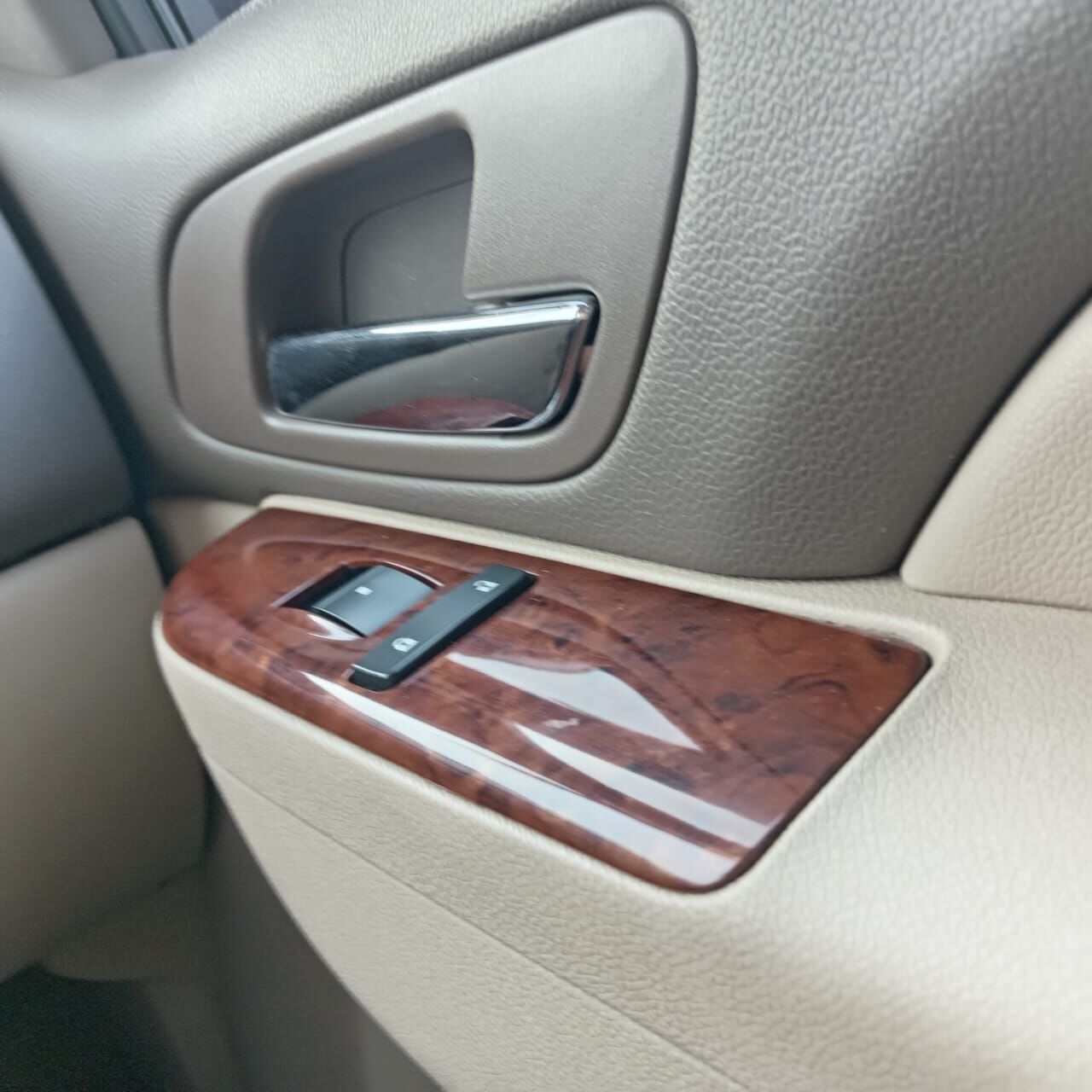 Jeddah, Vehicles, Cars & Trucks , SAR 41500,  Chevrolet Tahoe,  2013,  –تحديد–,  213 KM,