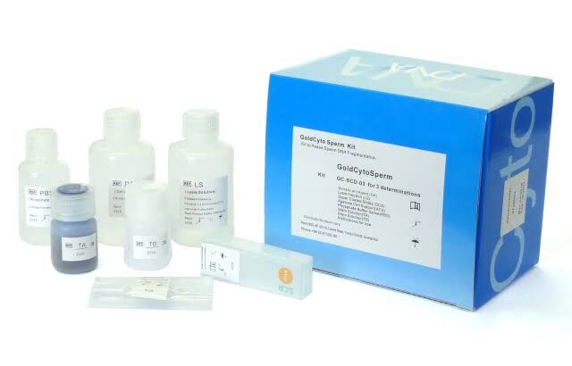 New Delhi, Health, Buy DNA Fragmentation Kit