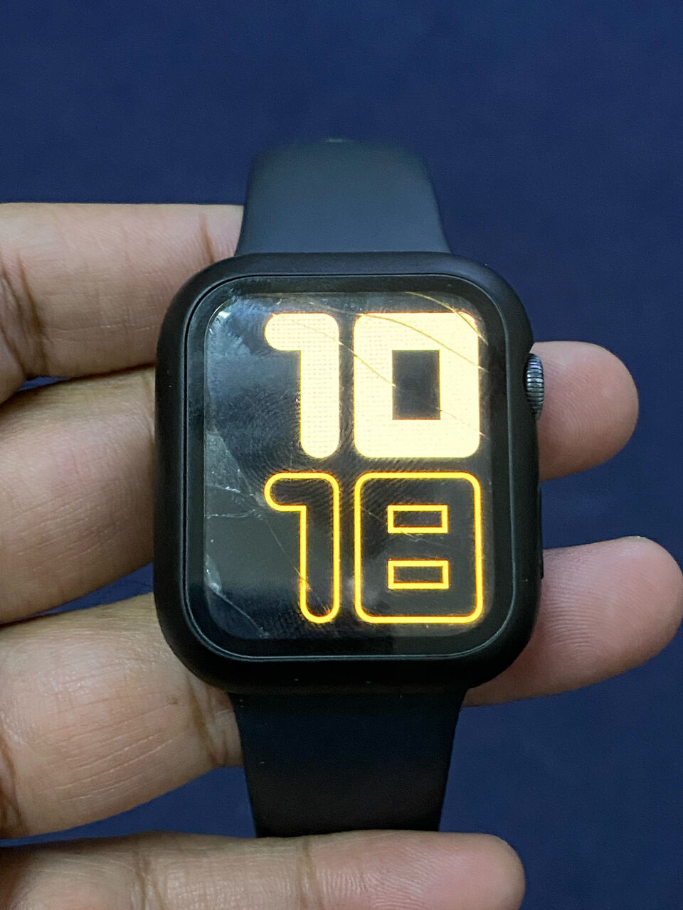 Riyadh, Mobile Phones, SAR 200,  Apple Watch SE 44 Mm