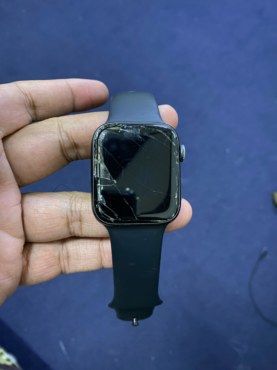 Riyadh, Mobile Phones, SAR 200,  Apple Watch SE 44 Mm