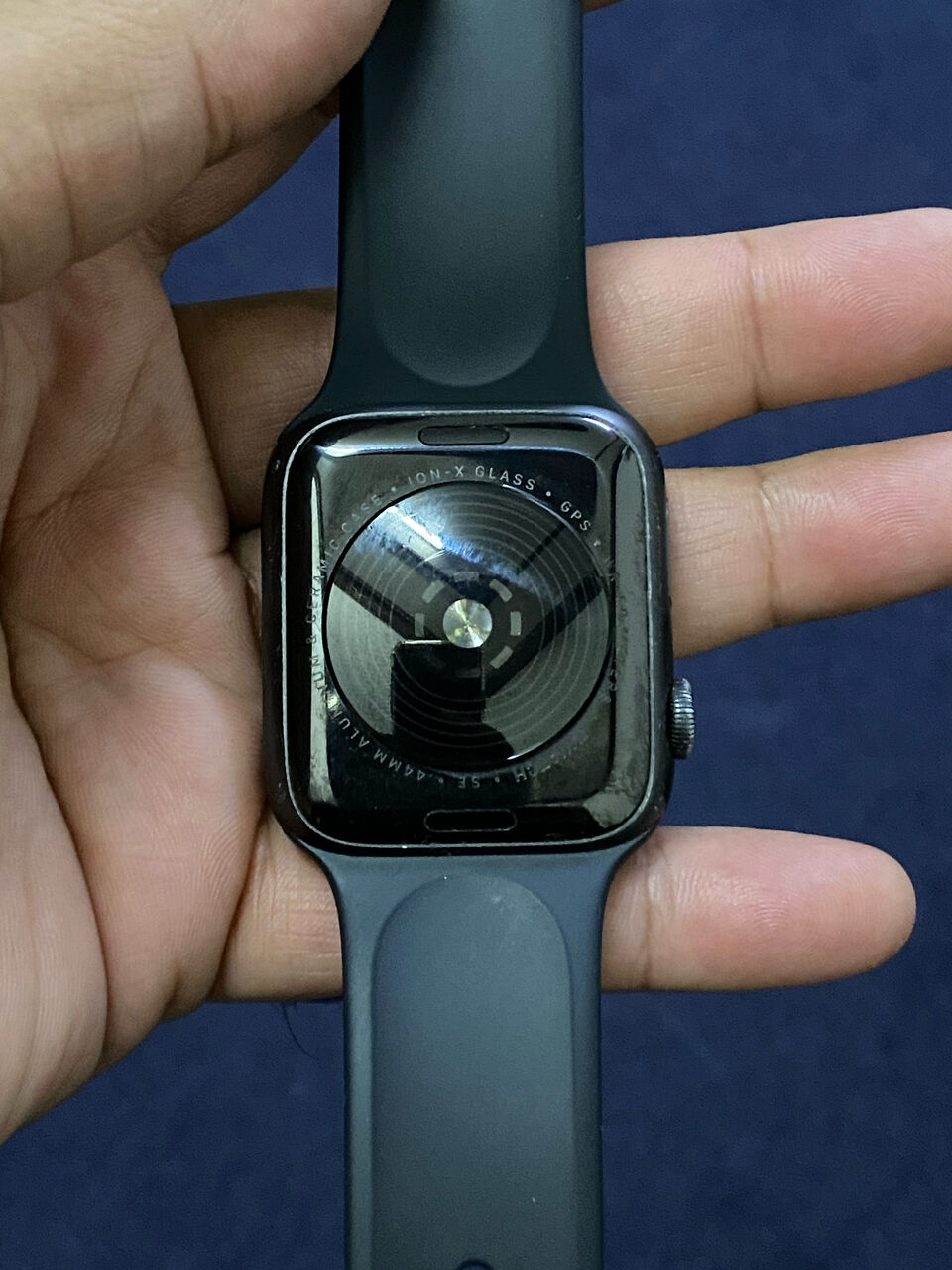 Riyadh, Mobile Phones, SAR 200,  Apple Watch SE 44 Mm