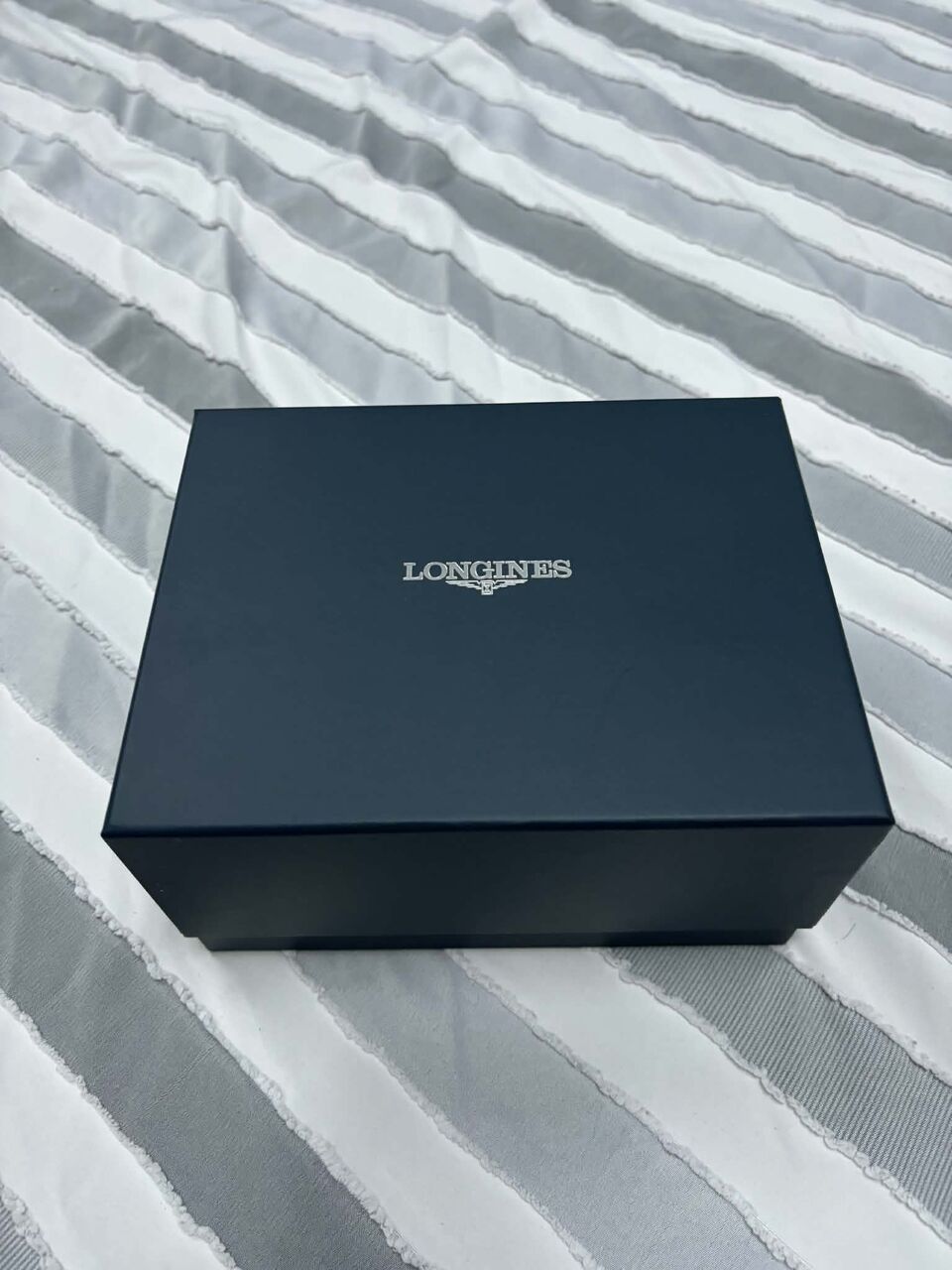 Khobar, Watches, SAR 4500,  Longines Conquest L37774586 For Sale