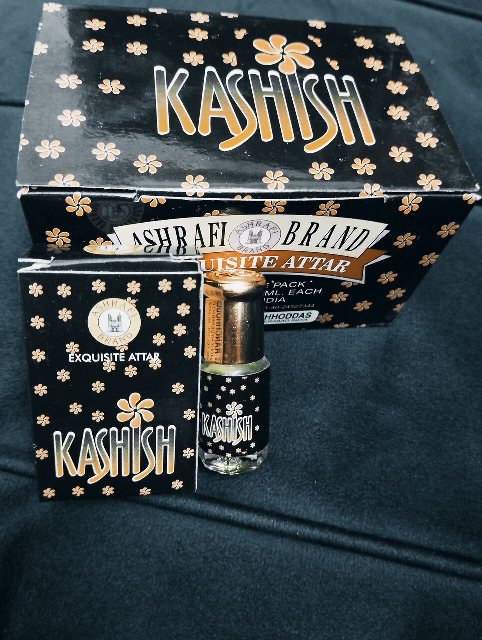 Al Khobar Al Shamalia, Perfumes & Fragrances, SAR 10,  Available Indian Brand Itar (perfumes)