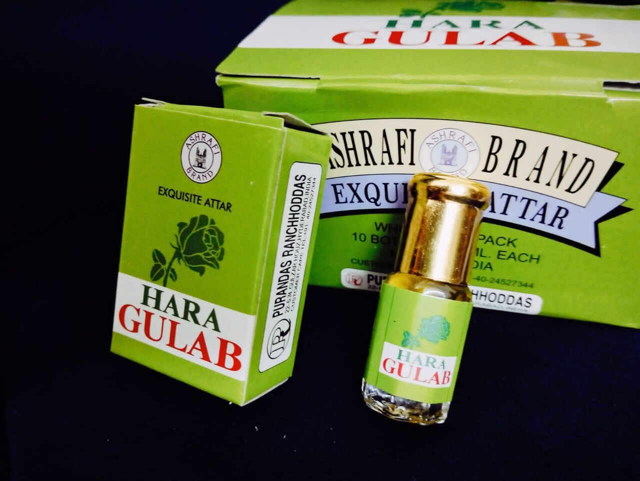 Al Khobar Al Shamalia, Perfumes & Fragrances, SAR 10,  Available Indian Brand Itar (perfumes)