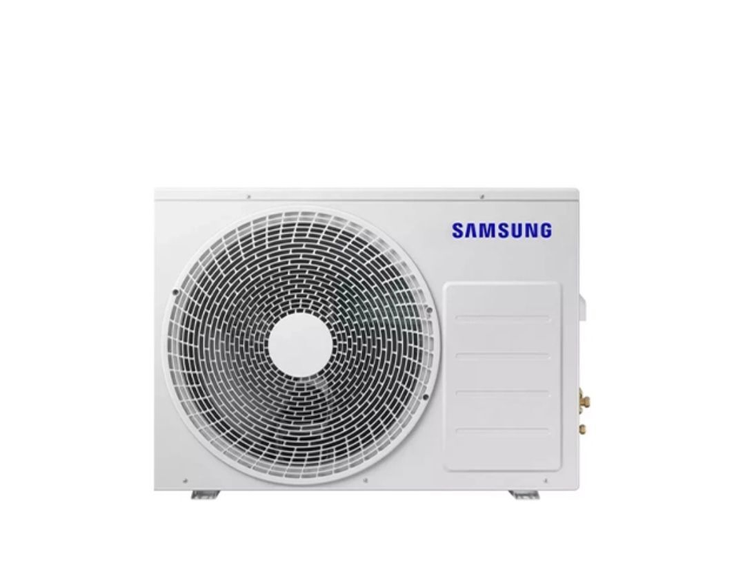 Al Suwaidi, Air Conditioners, SAR 2600,  Samsung 24000 Btu Air-conditioning
