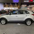 SAR 32000,  Hyundai Creta,  2017,  Automatic,  223000 KM,   For Sale