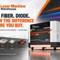 CO2 Laser Cutter Vs Fiber And Diode: Clear Buying Guide