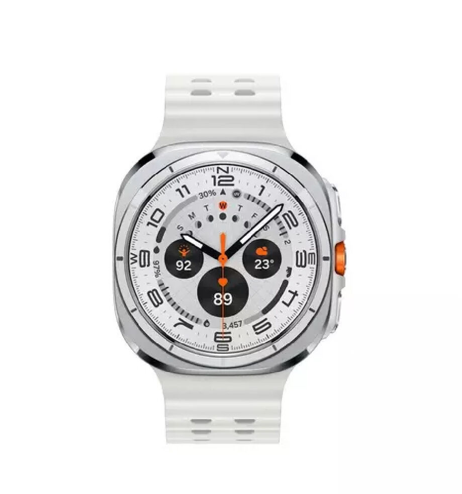 Al Safa, Watches, SAR 1100,  🔥 **Samsung Galaxy Watch Ultra – Brand New**