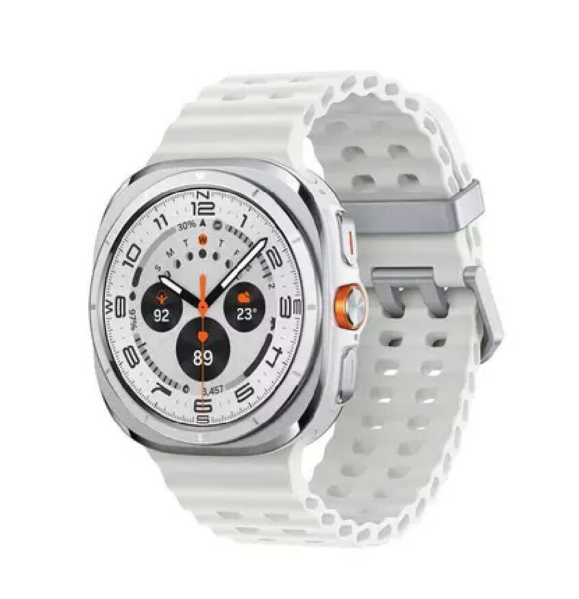 Al Safa, Watches, SAR 1100,  🔥 **Samsung Galaxy Watch Ultra – Brand New**