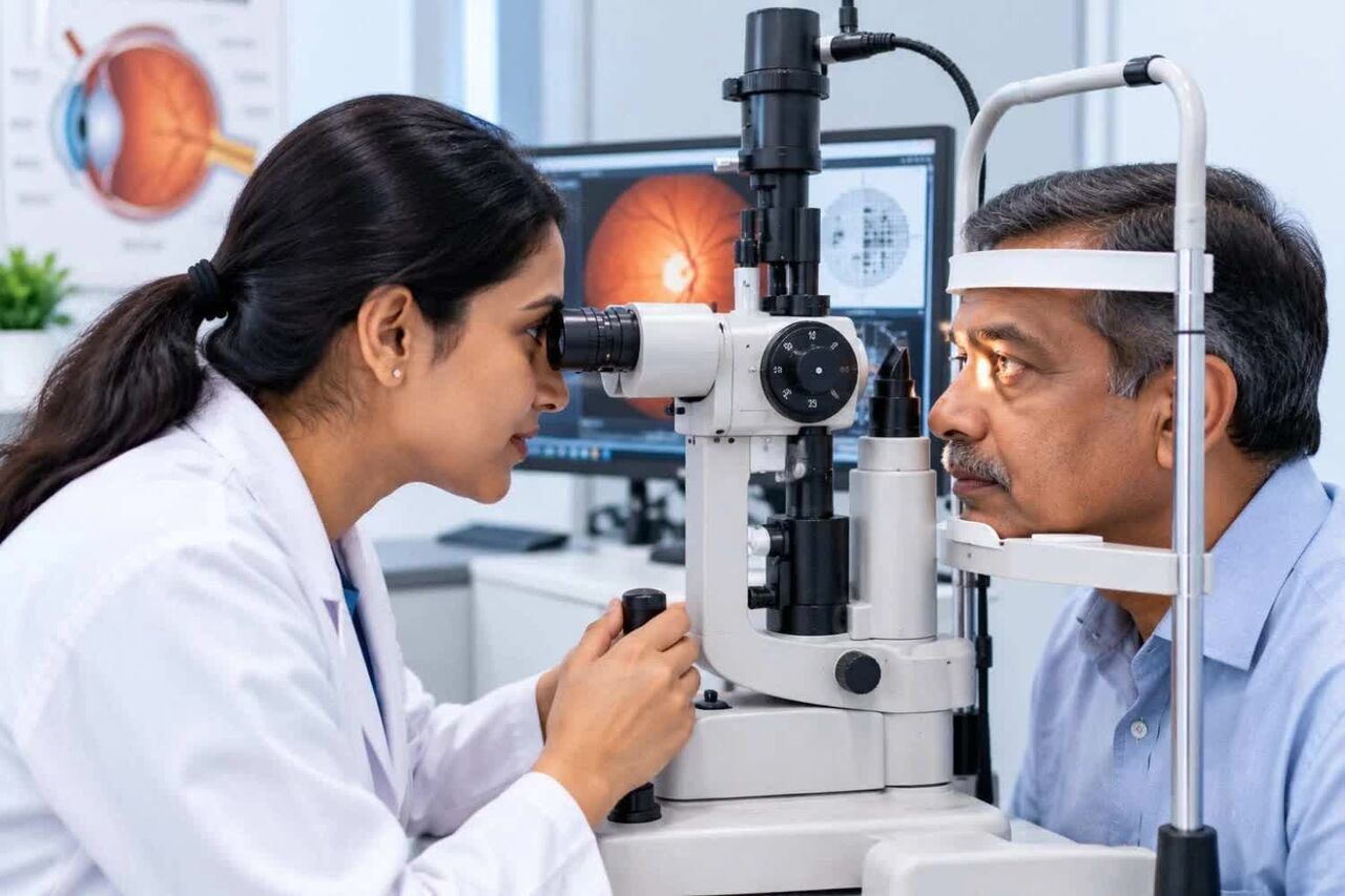 Mumbai, Health, Glaucoma Surgery Assam | Advanced Glaucoma Treatment & Eye Care
