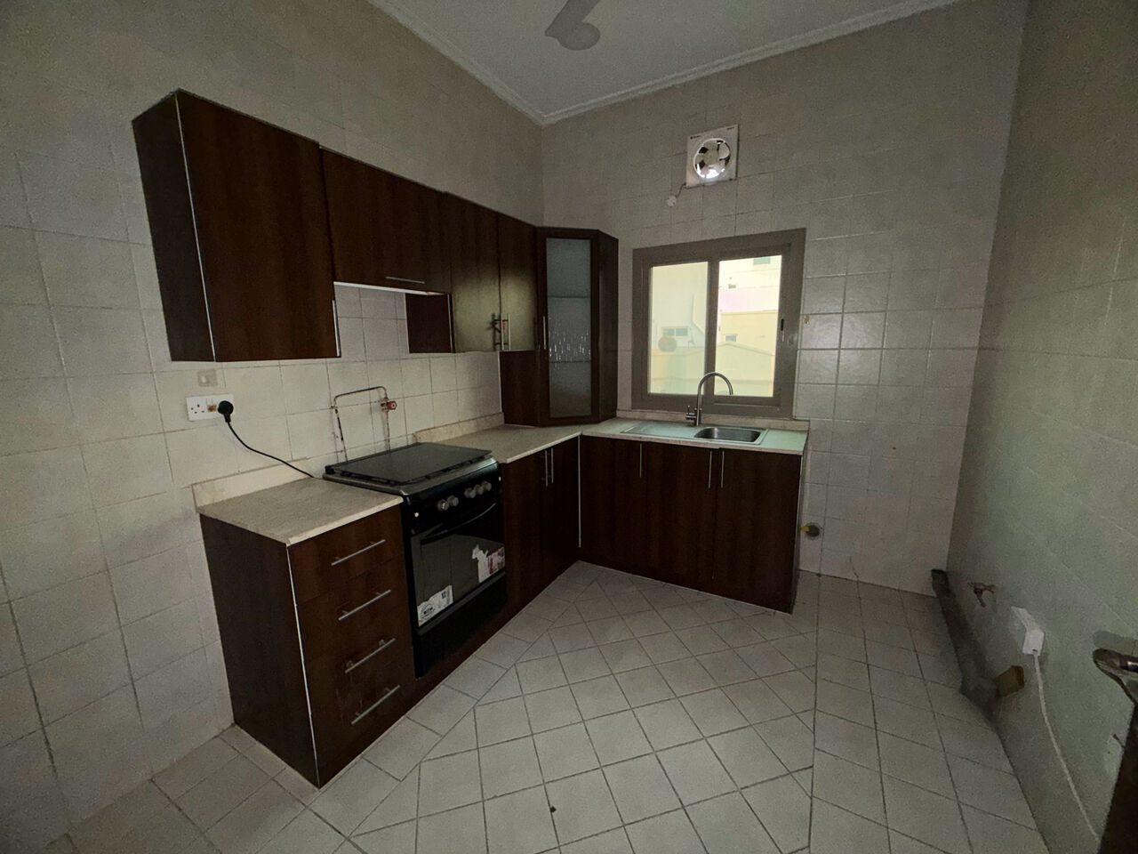 Tubli, Apartments, Flats, Houses & Villas, BHD 165/month,  2 BR,  2 Bedroom Flat For Rent Withuot Ewa