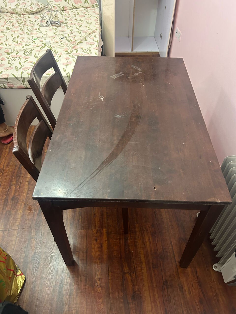 Adliya, Furniture, BHD 20,  Study / Dinning Table