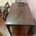 BHD 20,  Study / Dinning Table