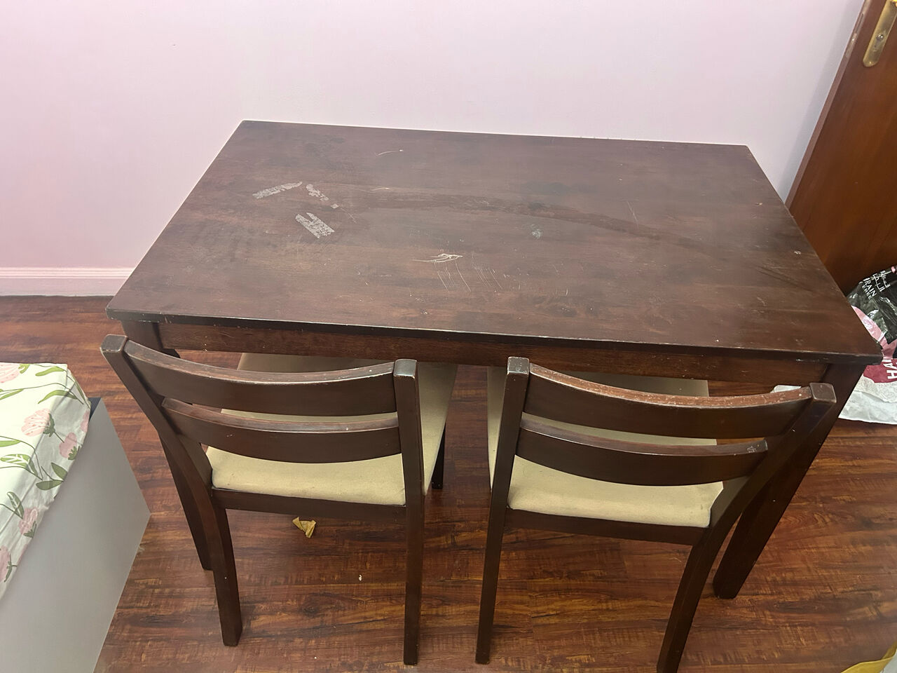 Adliya, Furniture, BHD 20,  Study / Dinning Table