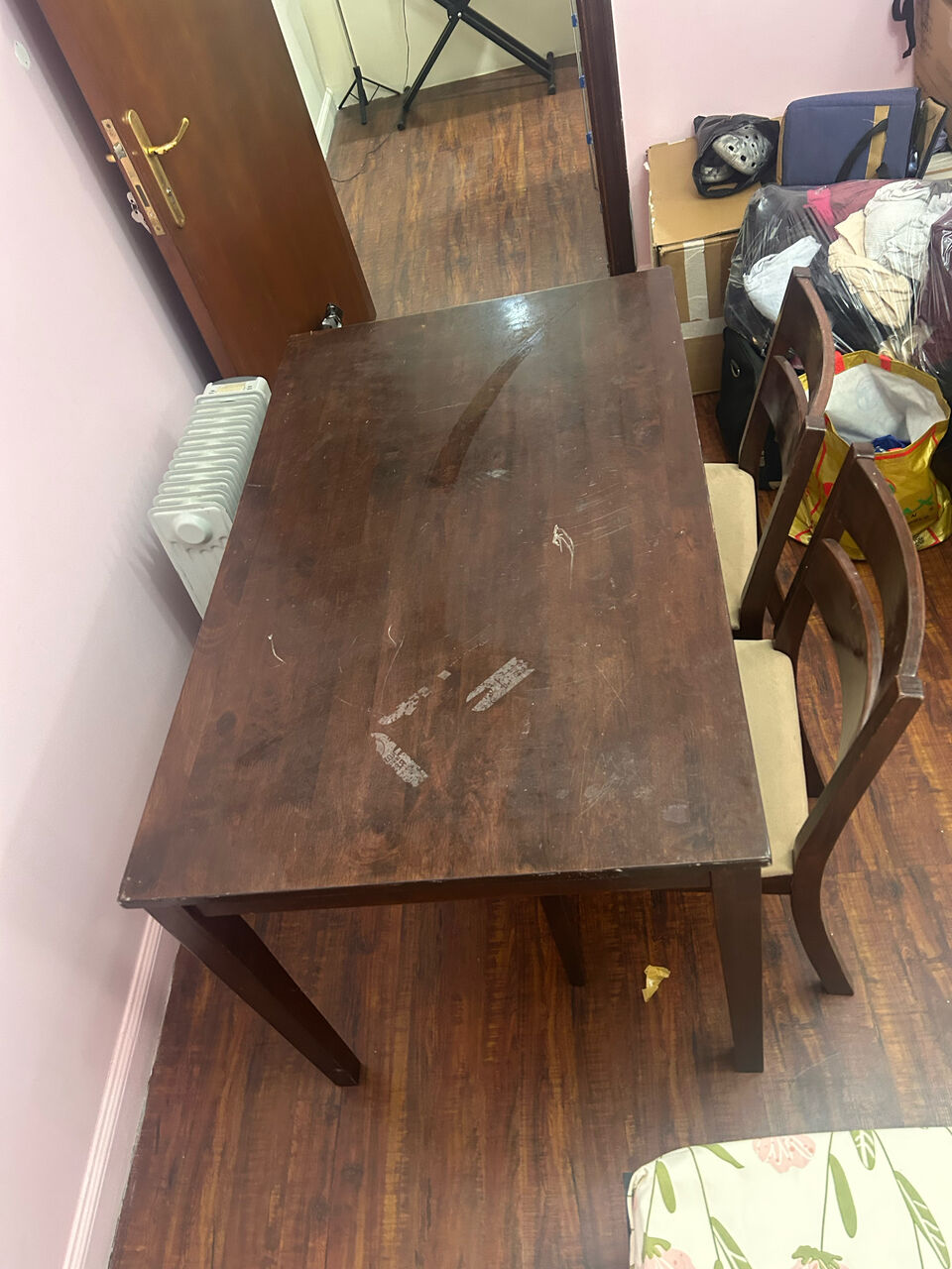 Adliya, Furniture, BHD 20,  Study / Dinning Table