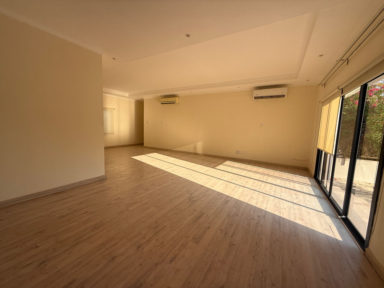 Manama, Villas, BHD 600,  SEMI-FURNISHED 3 BHK VILLA FOR RENT &ndash; JURDAB