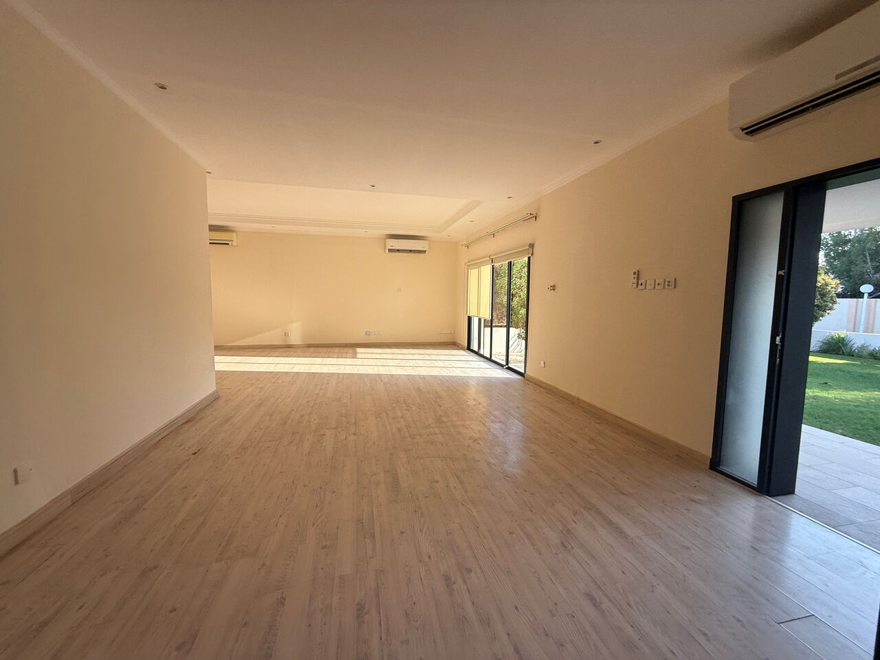 Manama, Villas, BHD 600,  SEMI-FURNISHED 3 BHK VILLA FOR RENT &ndash; JURDAB
