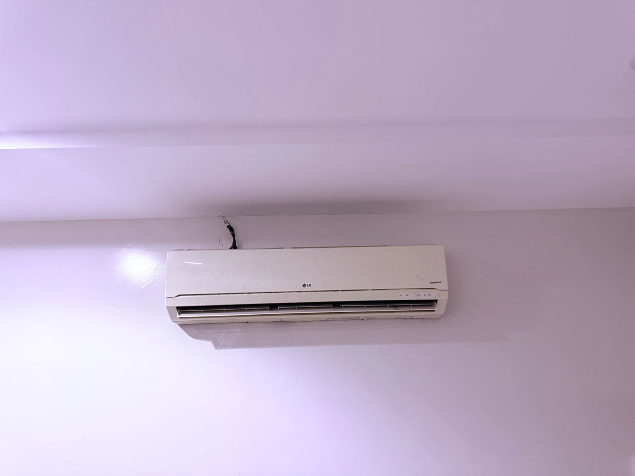 Umm Al Hamam, Air Conditioners, SAR 600,  LG Split AC 2 Ton