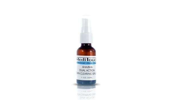 New York, Health & Beauty Items, USD 35,  Problematic Skin Serum | AHA/BHA Dual Action Skin Clearing Serum