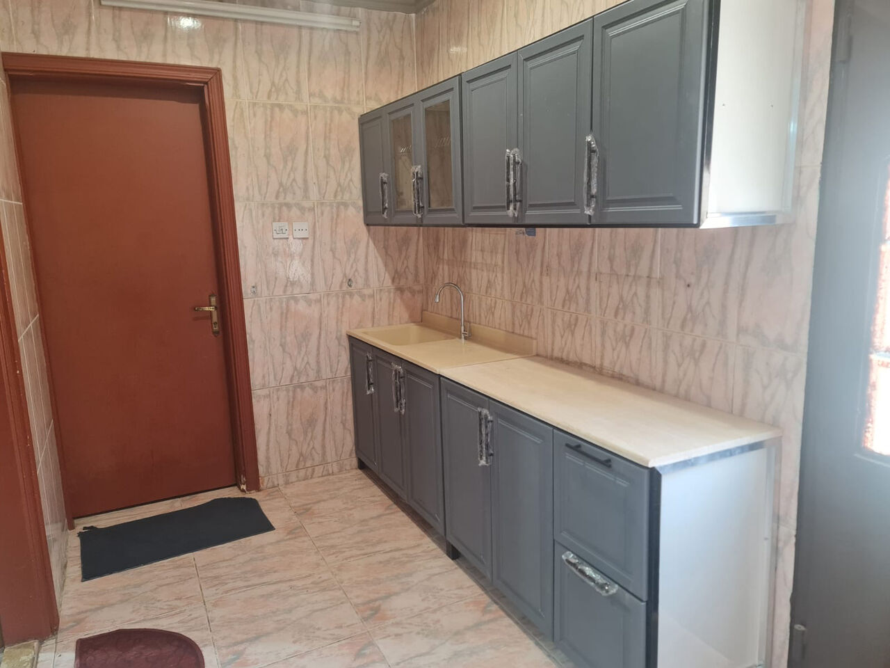 Riyadh, Apartments, Flats, Houses & Villas, SAR 2500/month,  Furnished,  1 BR,  Single Room, Kitchen, Big Hall , Bathroom &  Waranda In Khaladiy