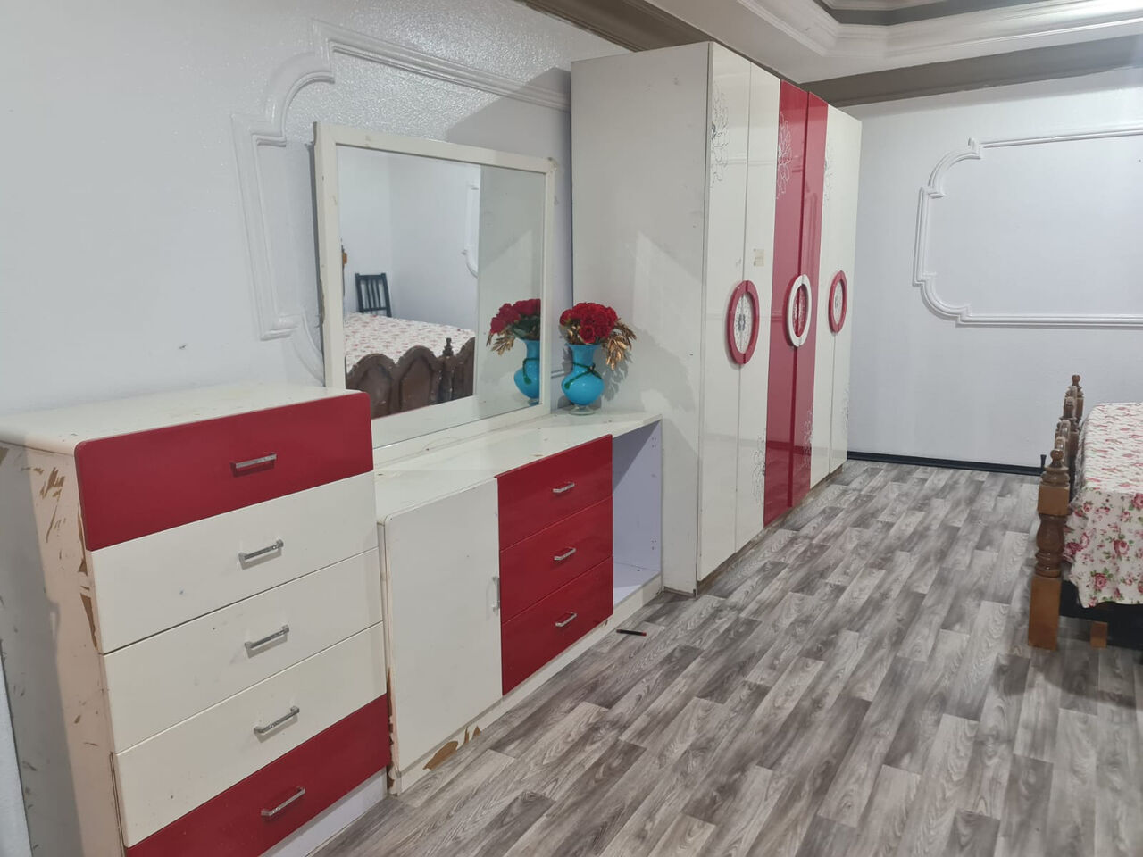 Riyadh, Apartments, Flats, Houses & Villas, SAR 2500/month,  Furnished,  1 BR,  Single Room, Kitchen, Big Hall , Bathroom &  Waranda In Khaladiy