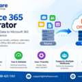 Powerful Office 365 Migration Tools For Seamless Data Transfer
